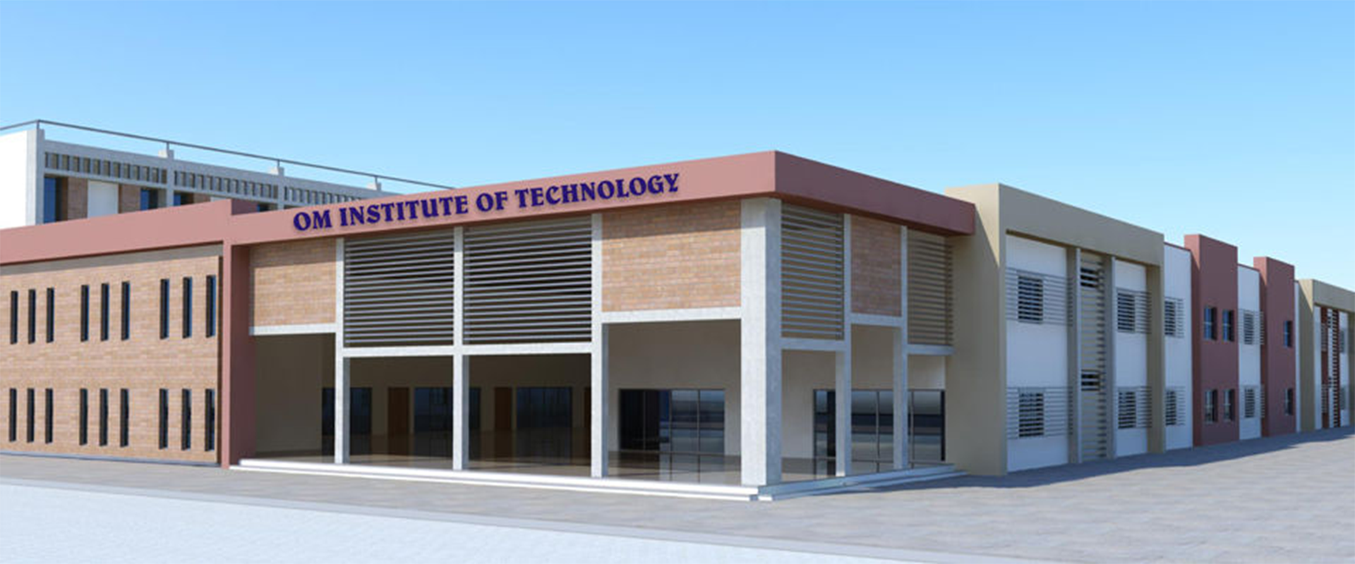 Om Institute of Technology